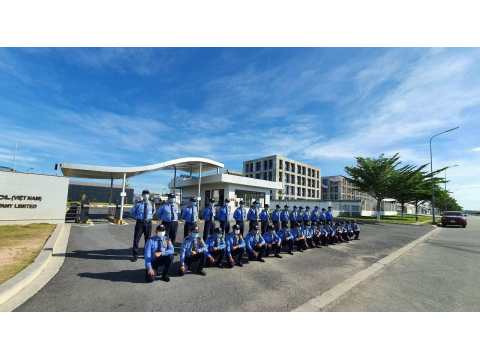 ĐIỆN TỬ THÔNG MINH TCL VIỆT NAM