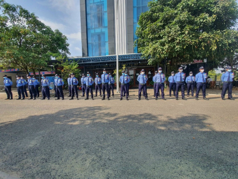 ĐIỆN TỬ THÔNG MINH TCL VIỆT NAM