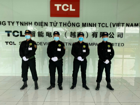 ĐIỆN TỬ THÔNG MINH TCL VIỆT NAM