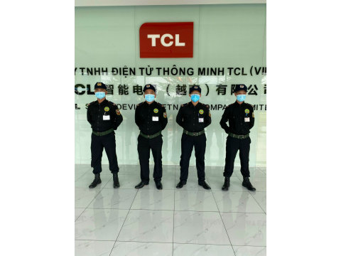 ĐIỆN TỬ THÔNG MINH TCL VIỆT NAM
