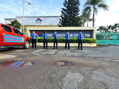 TRIỂN KHAI MỤC TIÊU B.U.I & MỤC TIÊU CHANG YI