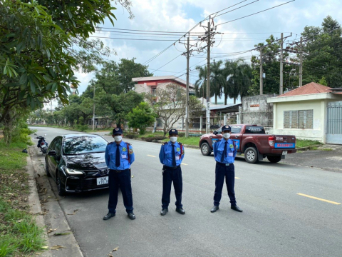 TRIỂN KHAI MỤC TIÊU B.U.I & MỤC TIÊU CHANG YI