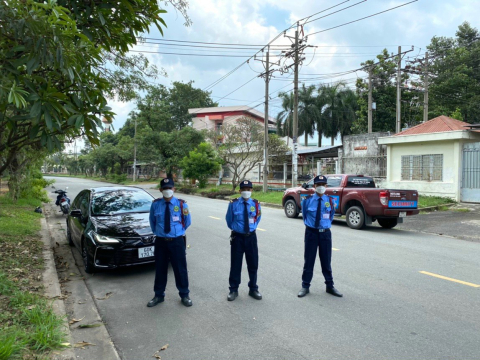 TRIỂN KHAI MỤC TIÊU B.U.I & MỤC TIÊU CHANG YI