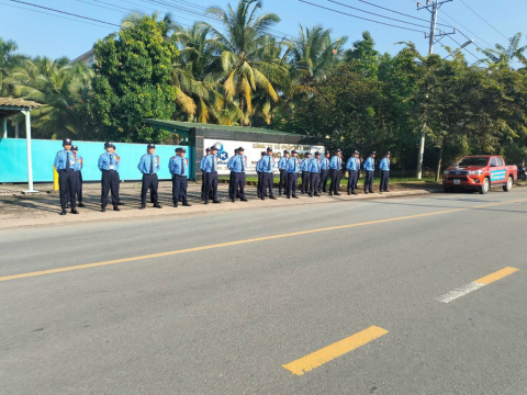 29/07/2022 TRIỂN KHAI MỤC TIÊU ĐÔNG KHÁNH