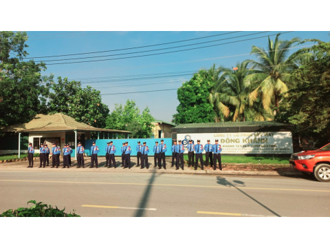 29/07/2022 TRIỂN KHAI MỤC TIÊU ĐÔNG KHÁNH