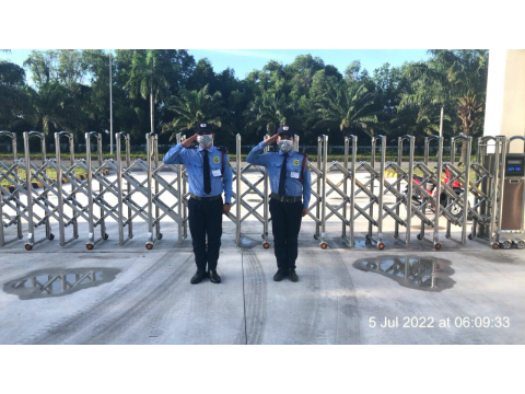 TRIỂN KHAI MỤC TIÊU VINAUC VÀ MỤC TIÊU P&F