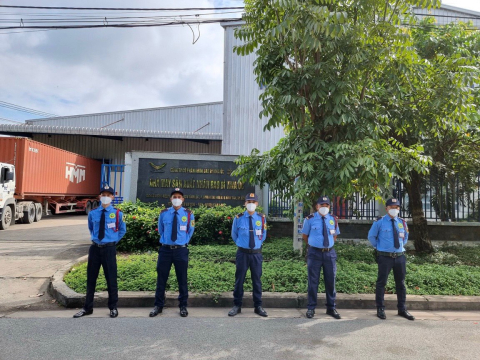 TRIỂN KHAI MỤC TIÊU VINAUC VÀ MỤC TIÊU P&F