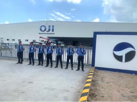 TRIỂN KHAI MỤC TIÊU OJITEX LONG THÀNH & MỤC TIÊU HTC RẠCH BẮP