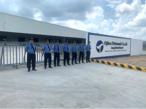 TRIỂN KHAI MỤC TIÊU OJITEX LONG THÀNH & MỤC TIÊU HTC RẠCH BẮP