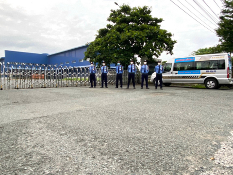 TRIỂN KHAI MỤC TIÊU SÀI GÒN 3 JEAN & MỤC TIÊU SAM HWAN