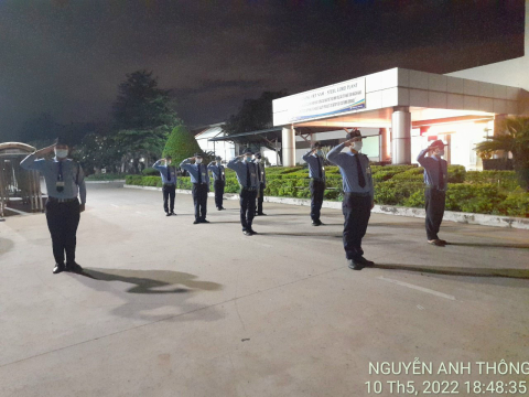 TRIỂN KHAI MỤC TIÊU TAIYU