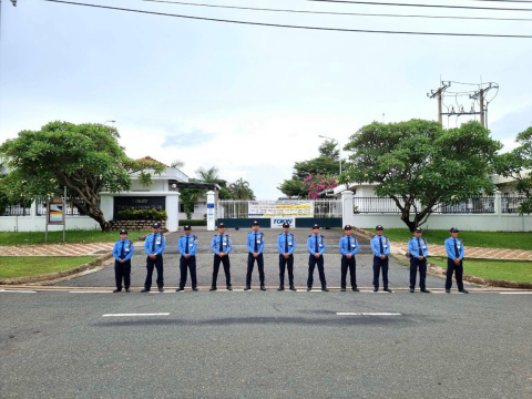 TRIỂN KHAI MỤC TIÊU TOKIN