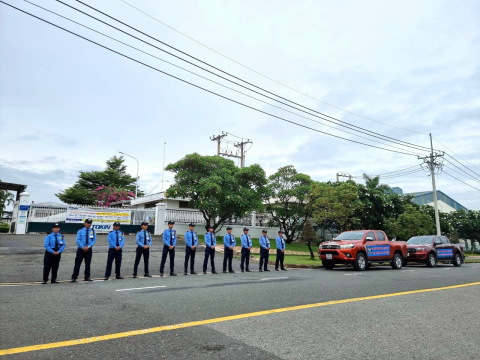 TRIỂN KHAI MỤC TIÊU TOKIN