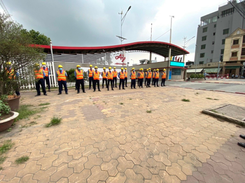 TRIỂN KHAI MỤC TIÊU AJINOMOTO VIỆT NAM