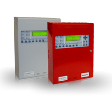 TT BÁO CHÁY ĐỊA CHỈ FIRENET 6/8LOOP