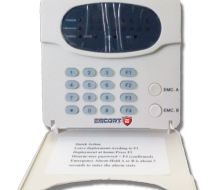 BÀN PHÍM ĐIỀU KHIỂN CÓ DÂY 238JP