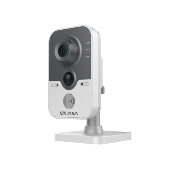 CAMERA IP CUBE WIFI HỒNG NGOẠI HIKVISION DS-2CD2420F-IW