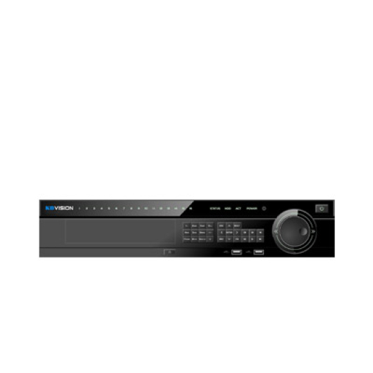 ĐẦU GHI 32 KÊNH IP KBVISION KX-4K8832N2