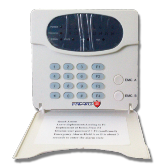 BÀN PHÍM ĐIỀU KHIỂN CÓ DÂY 238JP